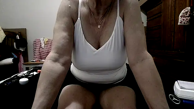 Keywest Kate online show from 10/25/25, 12:10