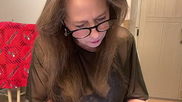 Keywest Kate online show from 01/25/25, 02:04