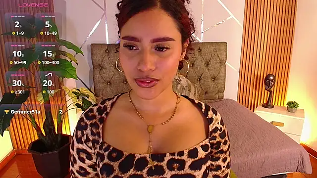 charlottee white online show from 03/06/26, 09:10