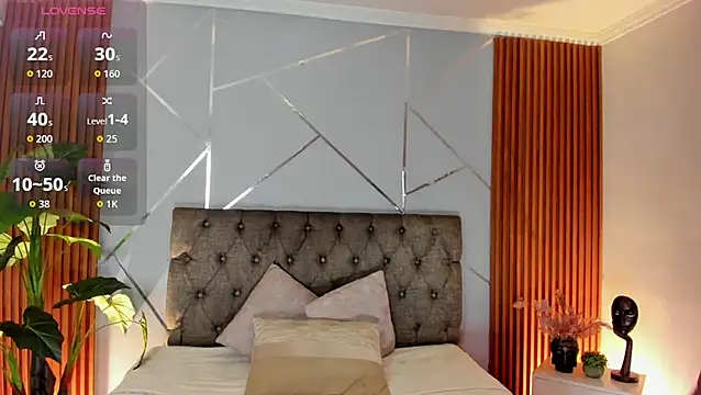 charlottee white online show from 11/27/25, 08:42