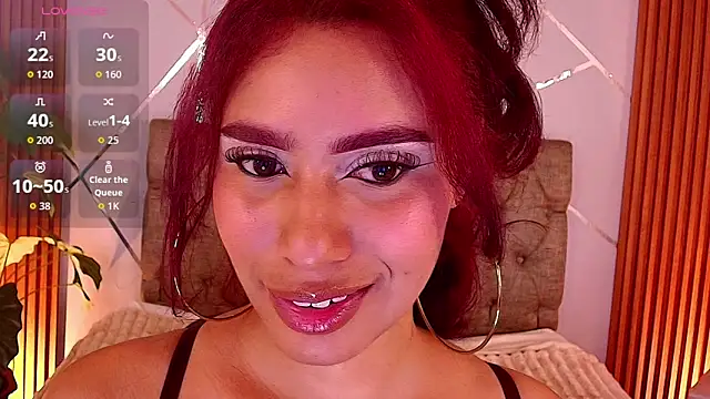 charlottee white online show from 03/24/26, 09:59