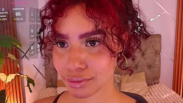 charlottee white online show from 03/21/26, 09:30