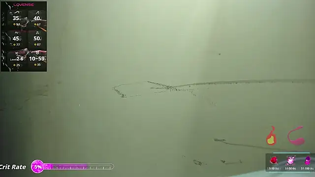 MilfObsession  online show from 11/28/25, 10:10