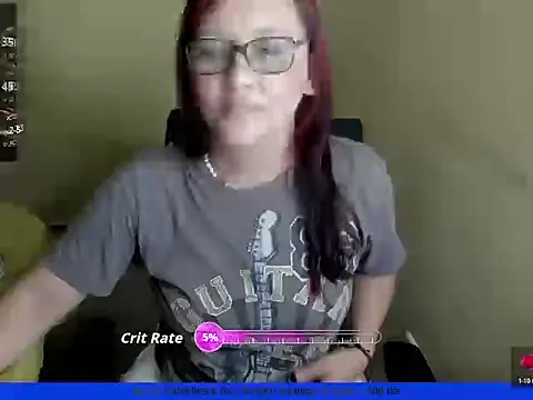 MilfObsession  online show from 10/27/25, 09:49