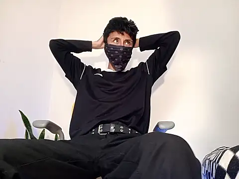 codysmith online show from 10/31/25, 02:02