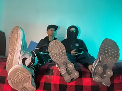 codysmith online show from 04/06/26, 01:56