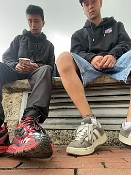 codysmith online show from 04/16/26, 05:14