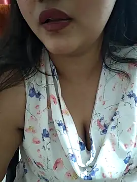Riya Stream01 online show from 04/21/26, 06:58