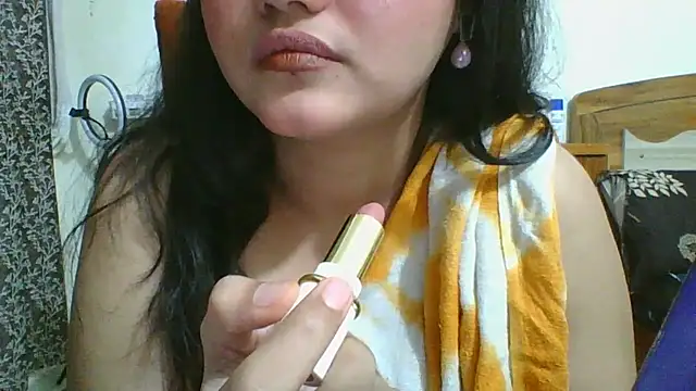 Riya Stream01 online show from 04/24/26, 06:21