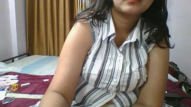 Riya Stream01 online show from 04/28/26, 07:40