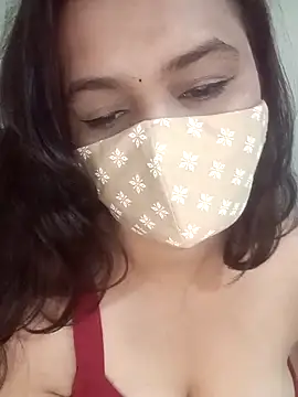 Snapshot of Riya_Stream01 chatting on 02/26/26, 05:13 Riya Stream01 online show from 02/26/26, 05:13