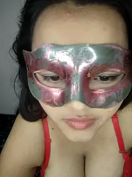 Snapshot of Riya_Stream01 chatting on 02/27/25, 12:36 Riya Stream01 online show from 02/27/25, 12:36