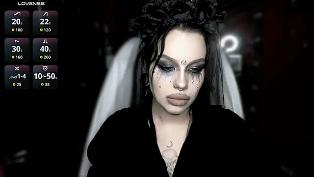 Snapshot of alexx_succubus chatting on 04/07/26, 05:48 alexx succubus online show from 04/07/26, 05:48