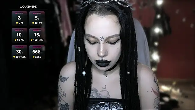 Snapshot of alexx_succubus chatting on 05/26/26, 10:52 alexx succubus online show from 05/26/26, 10:52