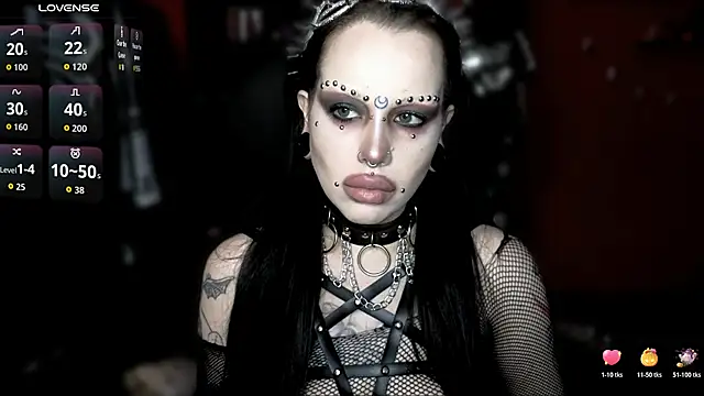 Snapshot of alexx_succubus chatting on 03/19/26, 06:13 alexx succubus online show from 03/19/26, 06:13