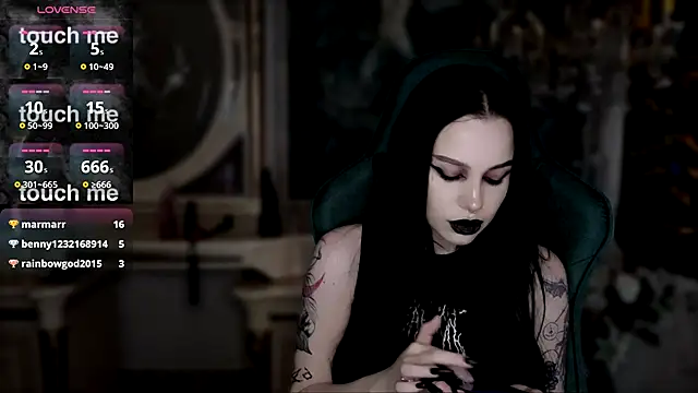 Snapshot of alexx_succubus chatting on 03/07/25, 05:18 alexx succubus online show from 03/07/25, 05:18