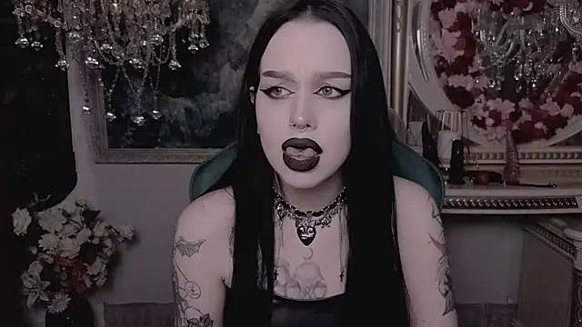 Snapshot of alexx_succubus chatting on 02/07/25, 01:04 alexx succubus online show from 02/07/25, 01:04