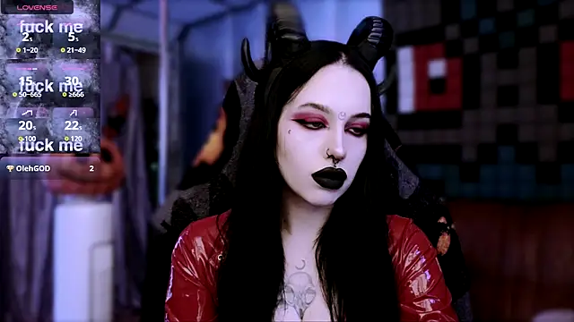 Snapshot of alexx_succubus chatting on 10/25/25, 08:09 alexx succubus online show from 10/25/25, 08:09