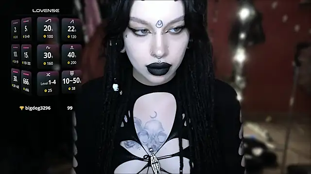 Snapshot of alexx_succubus chatting on 05/25/26, 03:22 alexx succubus online show from 05/25/26, 03:22