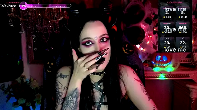 Snapshot of alexx_succubus chatting on 10/16/25, 05:32 alexx succubus online show from 10/16/25, 05:32