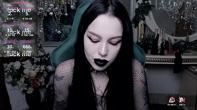 Snapshot of alexx_succubus chatting on 01/26/25, 10:57 alexx succubus online show from 01/26/25, 10:57