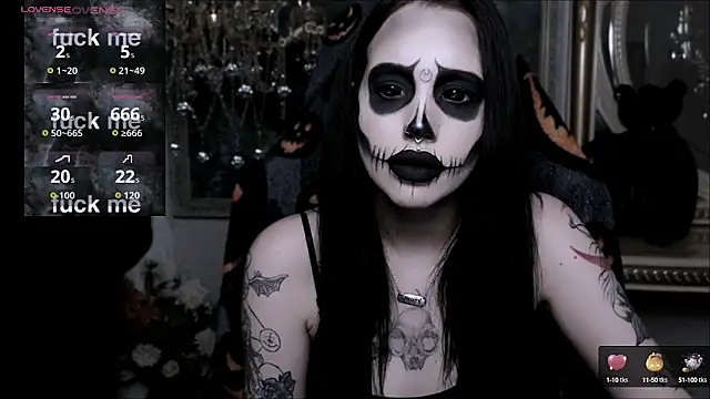 Snapshot of alexx_succubus chatting on 10/02/25, 05:49 alexx succubus online show from 10/02/25, 05:49