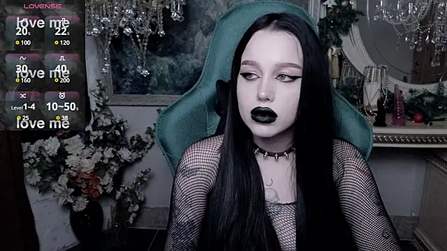 Snapshot of alexx_succubus chatting on 01/27/25, 02:31 alexx succubus online show from 01/27/25, 02:31