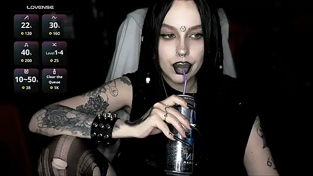 Snapshot of alexx_succubus chatting on 05/02/26, 09:42 alexx succubus online show from 05/02/26, 09:42