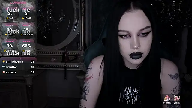 Snapshot of alexx_succubus chatting on 03/06/25, 09:53 alexx succubus online show from 03/06/25, 09:53