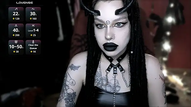 Snapshot of alexx_succubus chatting on 05/31/26, 02:45 alexx succubus online show from 05/31/26, 02:45