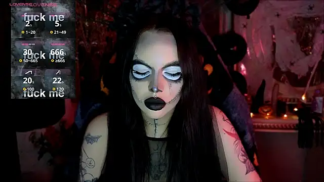 Snapshot of alexx_succubus chatting on 10/05/25, 06:20 alexx succubus online show from 10/05/25, 06:20