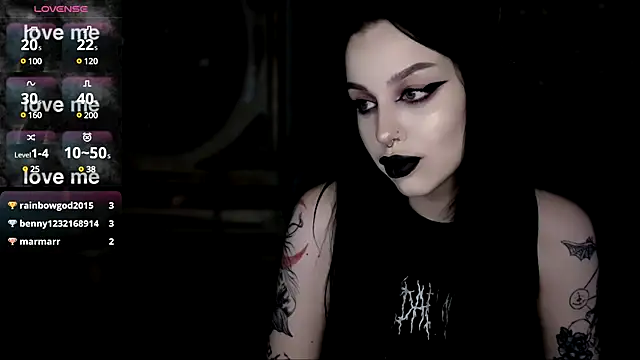 Snapshot of alexx_succubus chatting on 03/07/25, 02:15 alexx succubus online show from 03/07/25, 02:15