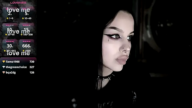 Snapshot of alexx_succubus chatting on 03/13/25, 10:43 alexx succubus online show from 03/13/25, 10:43