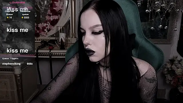 Snapshot of alexx_succubus chatting on 02/20/25, 11:32 alexx succubus online show from 02/20/25, 11:32