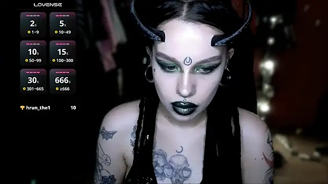 Snapshot of alexx_succubus chatting on 05/22/26, 11:30 alexx succubus online show from 05/22/26, 11:30