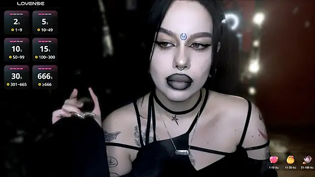 Snapshot of alexx_succubus chatting on 04/05/26, 03:13 alexx succubus online show from 04/05/26, 03:13