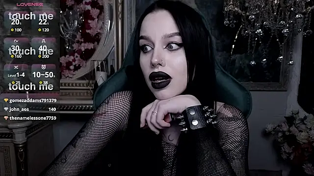 Snapshot of alexx_succubus chatting on 02/17/25, 11:43 alexx succubus online show from 02/17/25, 11:43