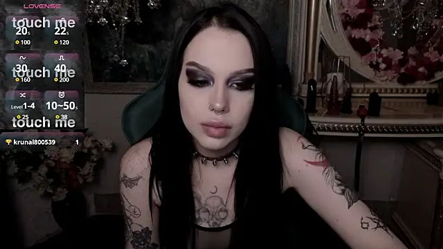 Snapshot of alexx_succubus chatting on 02/23/25, 05:39 alexx succubus online show from 02/23/25, 05:39