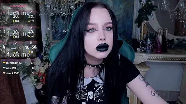 Snapshot of alexx_succubus chatting on 01/13/25, 12:45 alexx succubus online show from 01/13/25, 12:45