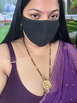 FlatVincy4 online show from 10/31/25, 03:58