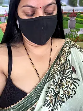 FlatVincy4 online show from 11/03/25, 04:43