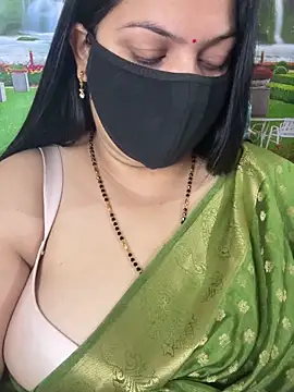 FlatVincy4 online show from 11/05/25, 03:20