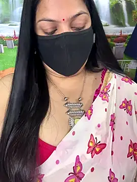 FlatVincy4 online show from 10/29/25, 05:28