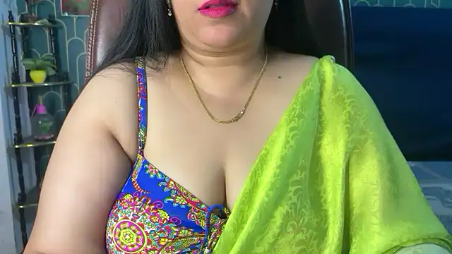 FlatVincy4 online show from 02/28/26, 04:23