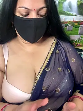 FlatVincy4 online show from 10/18/25, 04:25