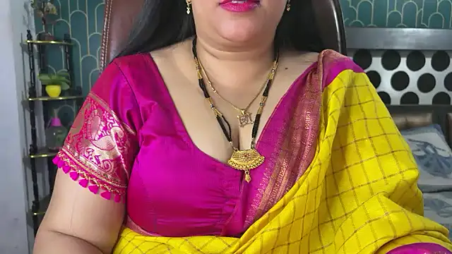 FlatVincy4 online show from 02/12/26, 04:51