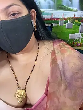 FlatVincy4 online show from 10/20/25, 05:09