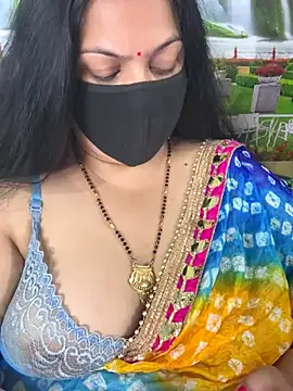 FlatVincy4 online show from 10/17/25, 04:16