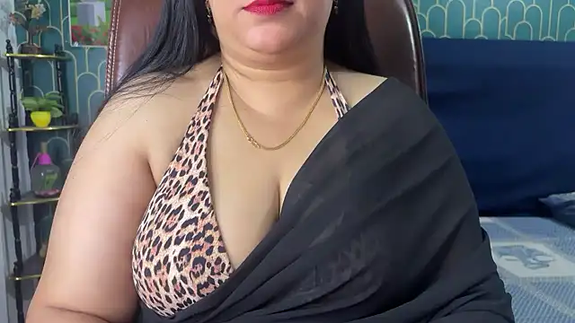 FlatVincy4 online show from 03/01/26, 04:34