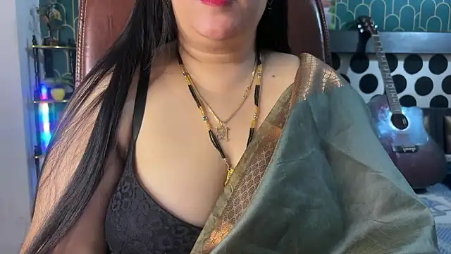 FlatVincy4 online show from 02/20/26, 06:26